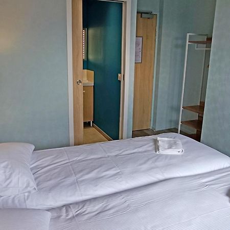 The Originals Access, Hotel Les Iris, Berck-Sur-Mer Eksteriør bilde