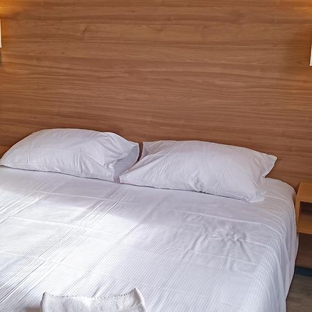 The Originals Access, Hotel Les Iris, Berck-Sur-Mer Eksteriør bilde